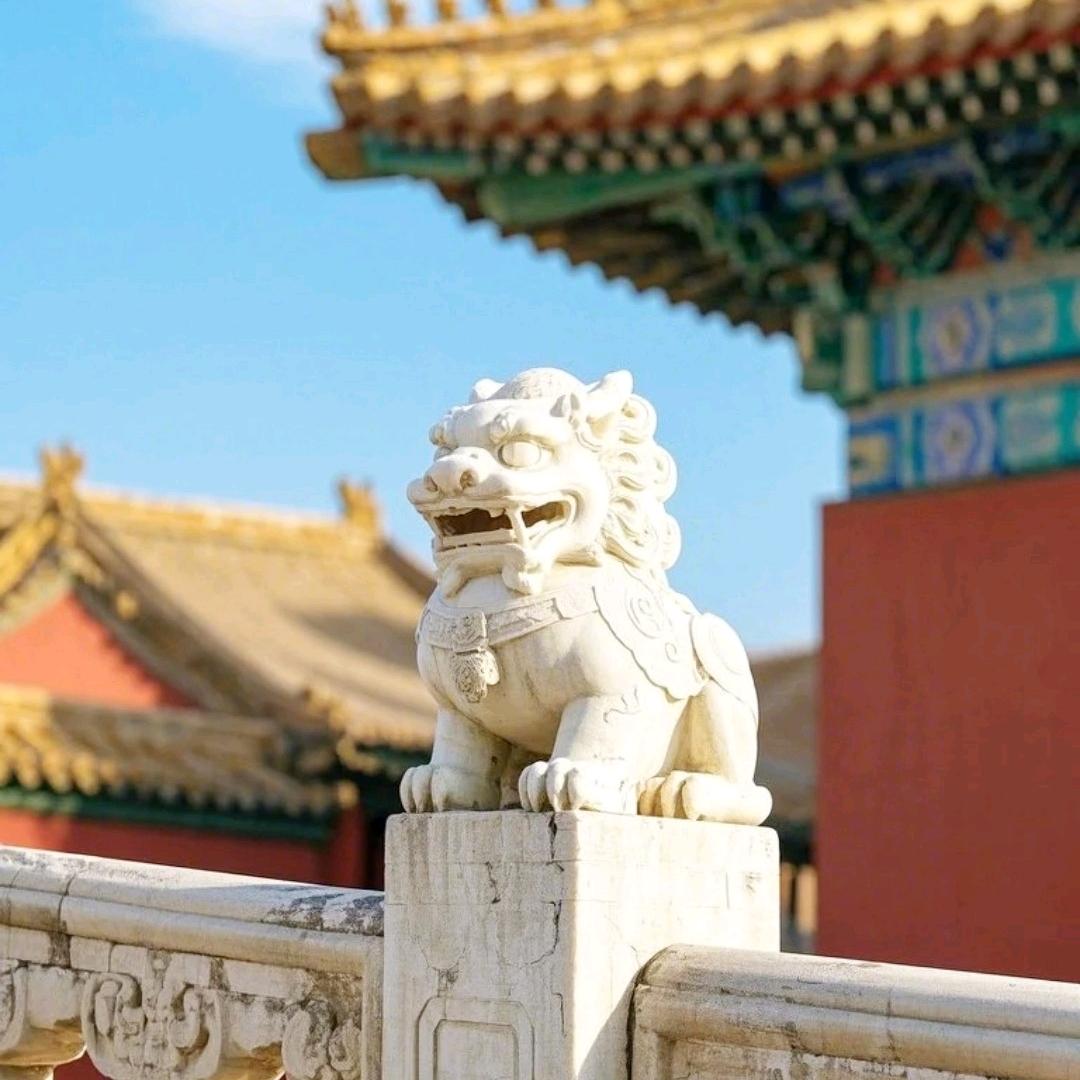 石雕狮子石雕大象