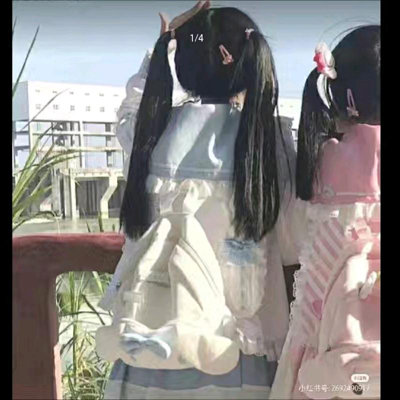 桃喵