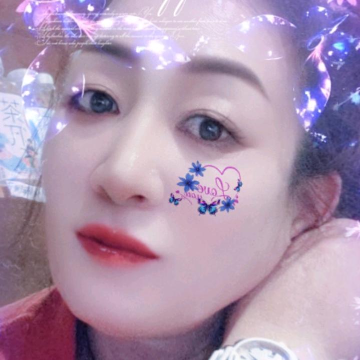 向阳花