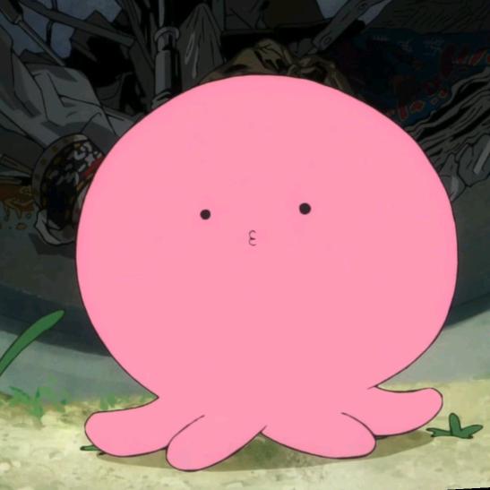 快乐星球原住民