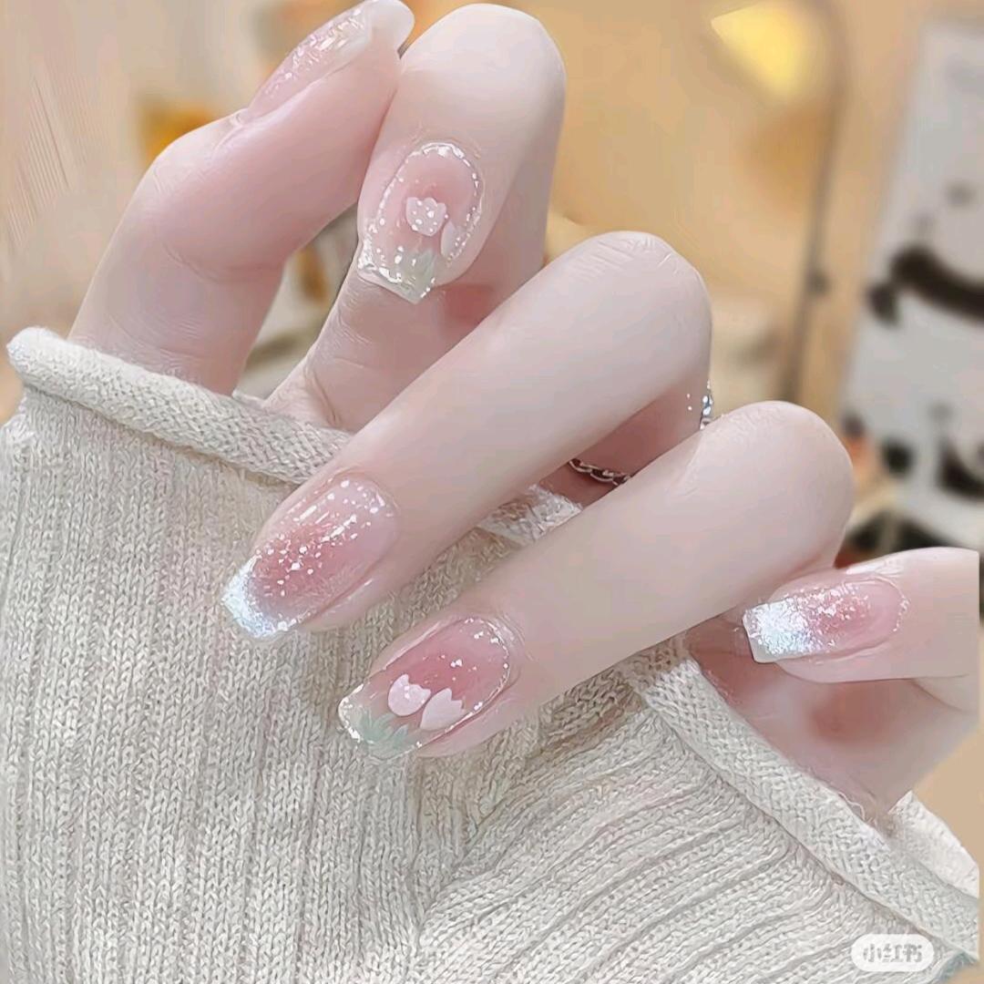 匀藤美甲铺