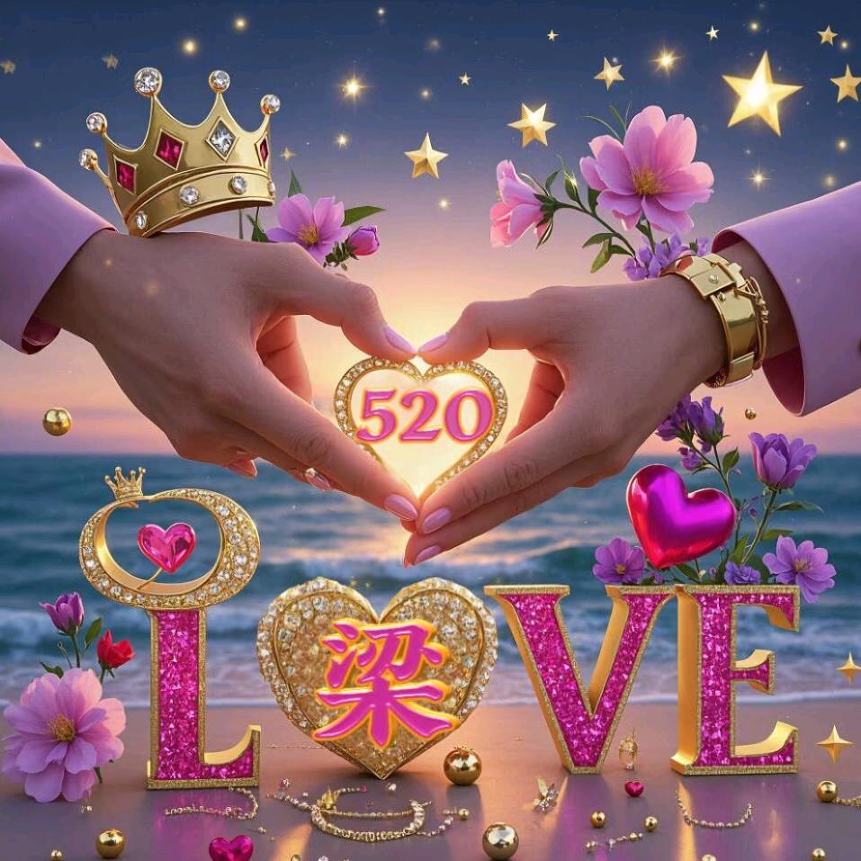 💞💕封❤️锁爱💕💞