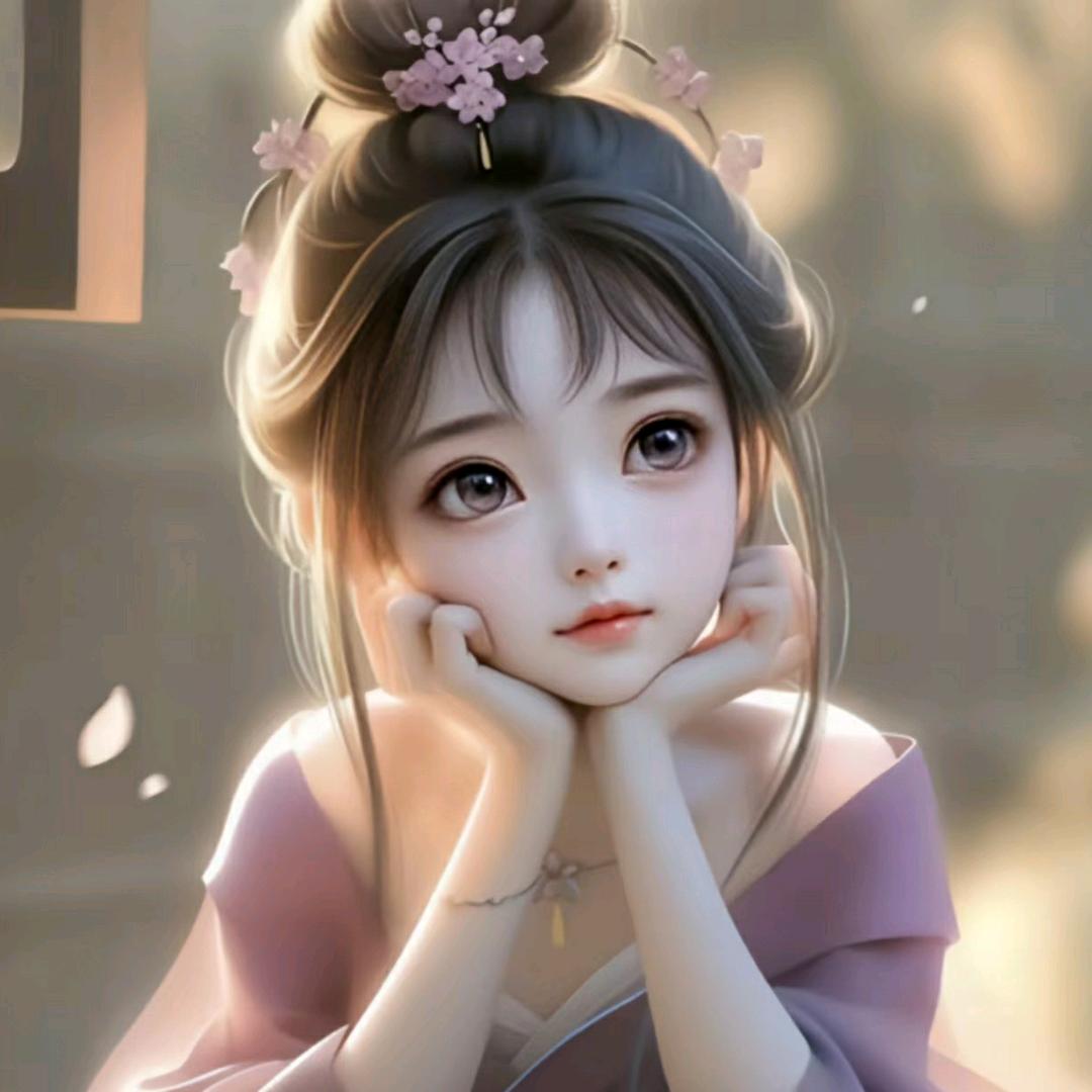 栩栩