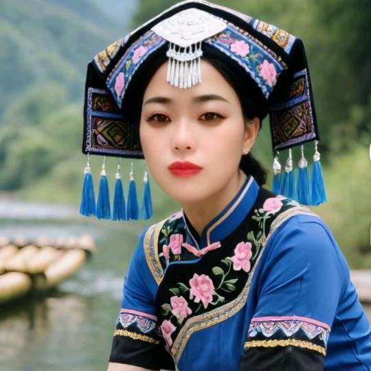 打工妹