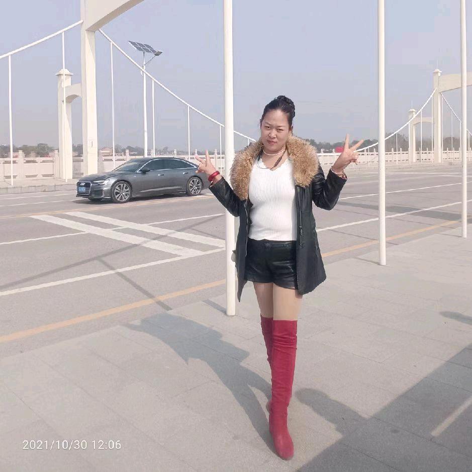 快乐的妞妞
