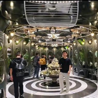 林沐辰