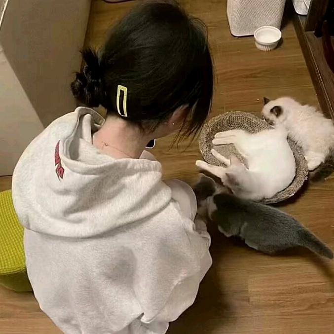 陌生人❤️