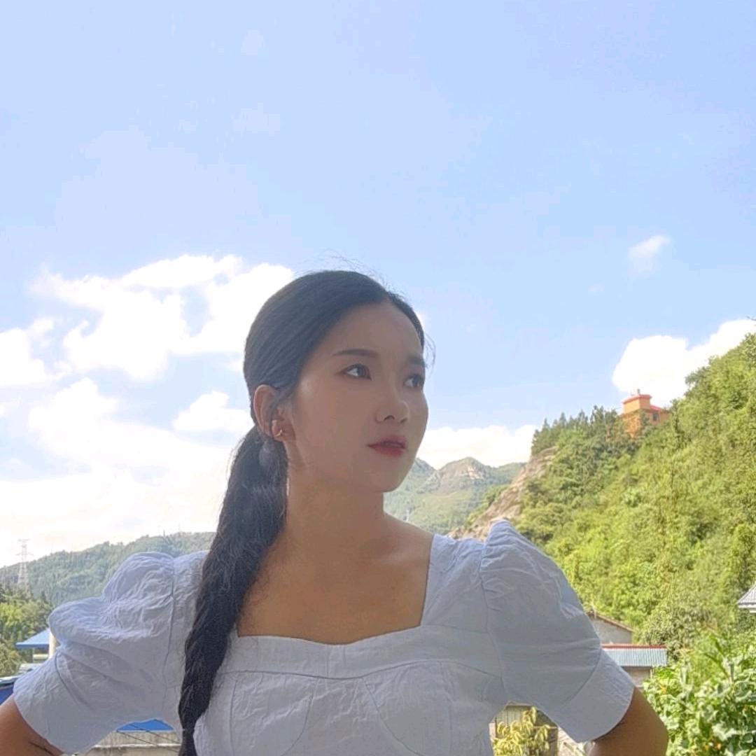 @敖霞   盘州化妆师