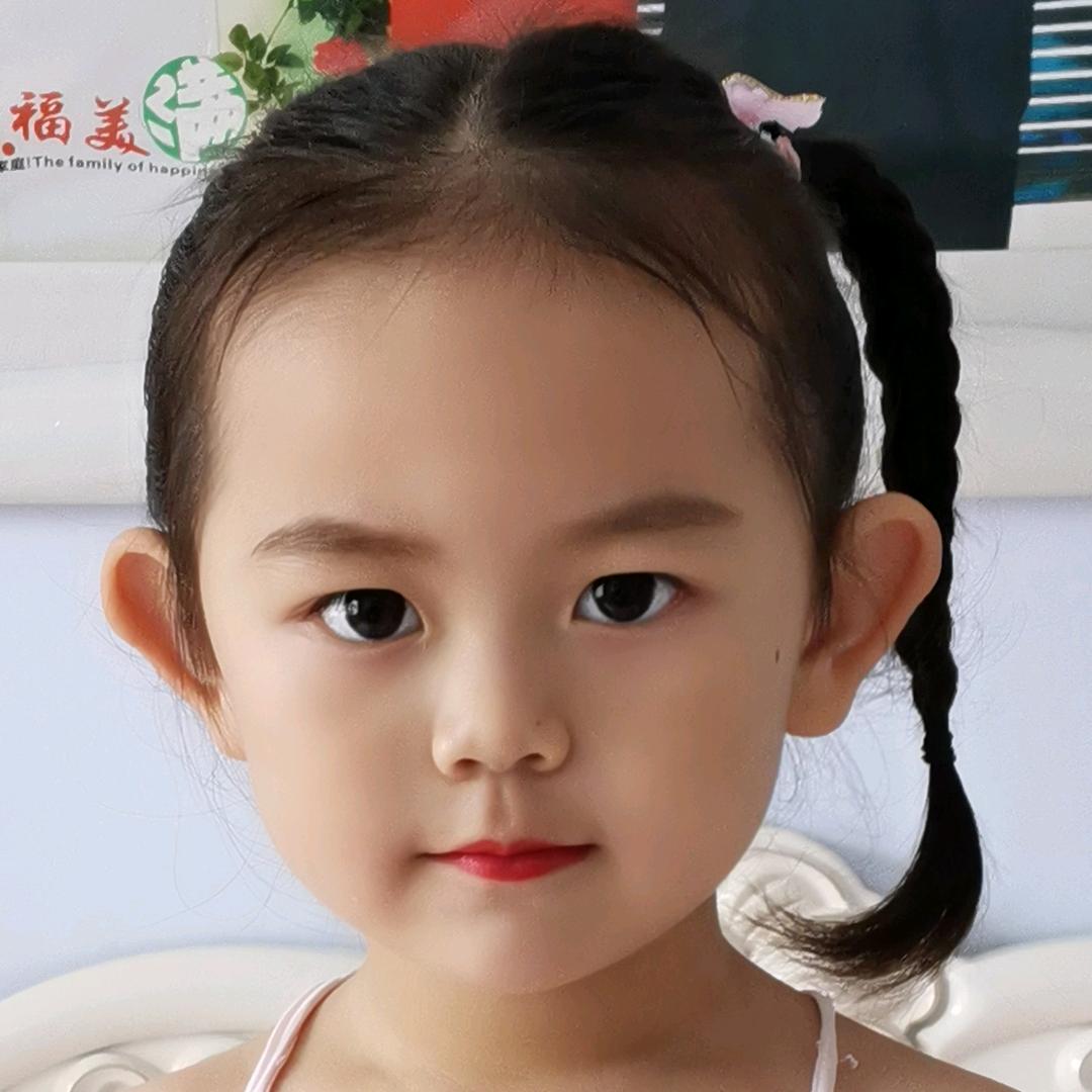 小可爱萌萌😊