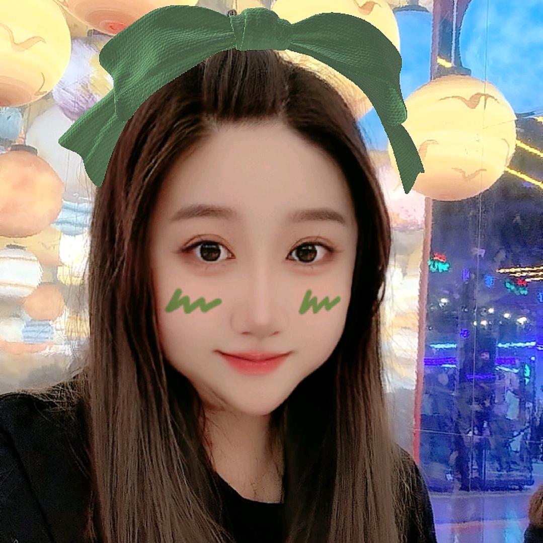 卖零嘴儿的倩倩