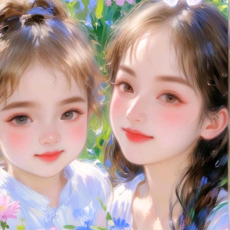 自己