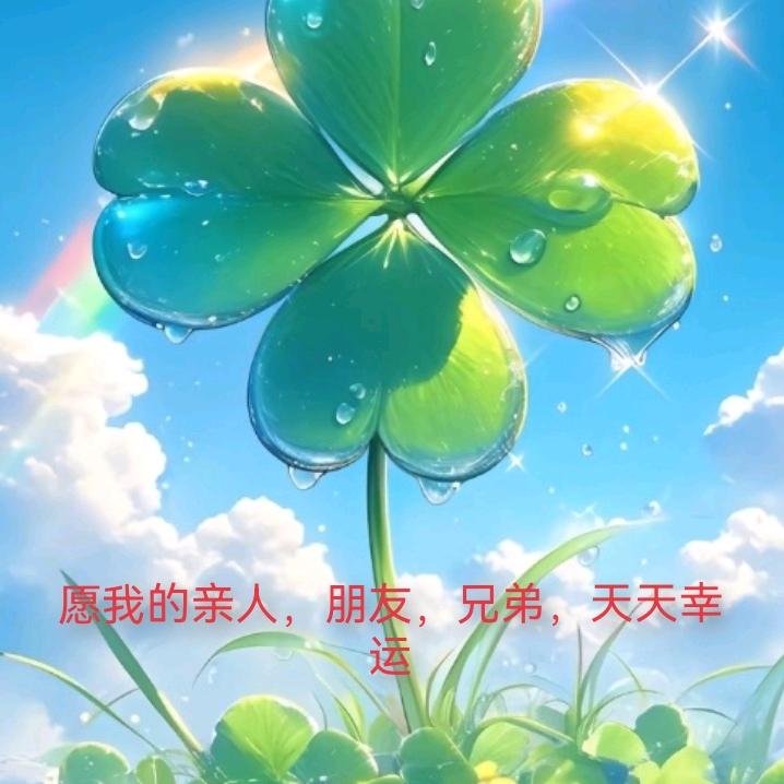 🍀🍀🍀🍀🍀🍀