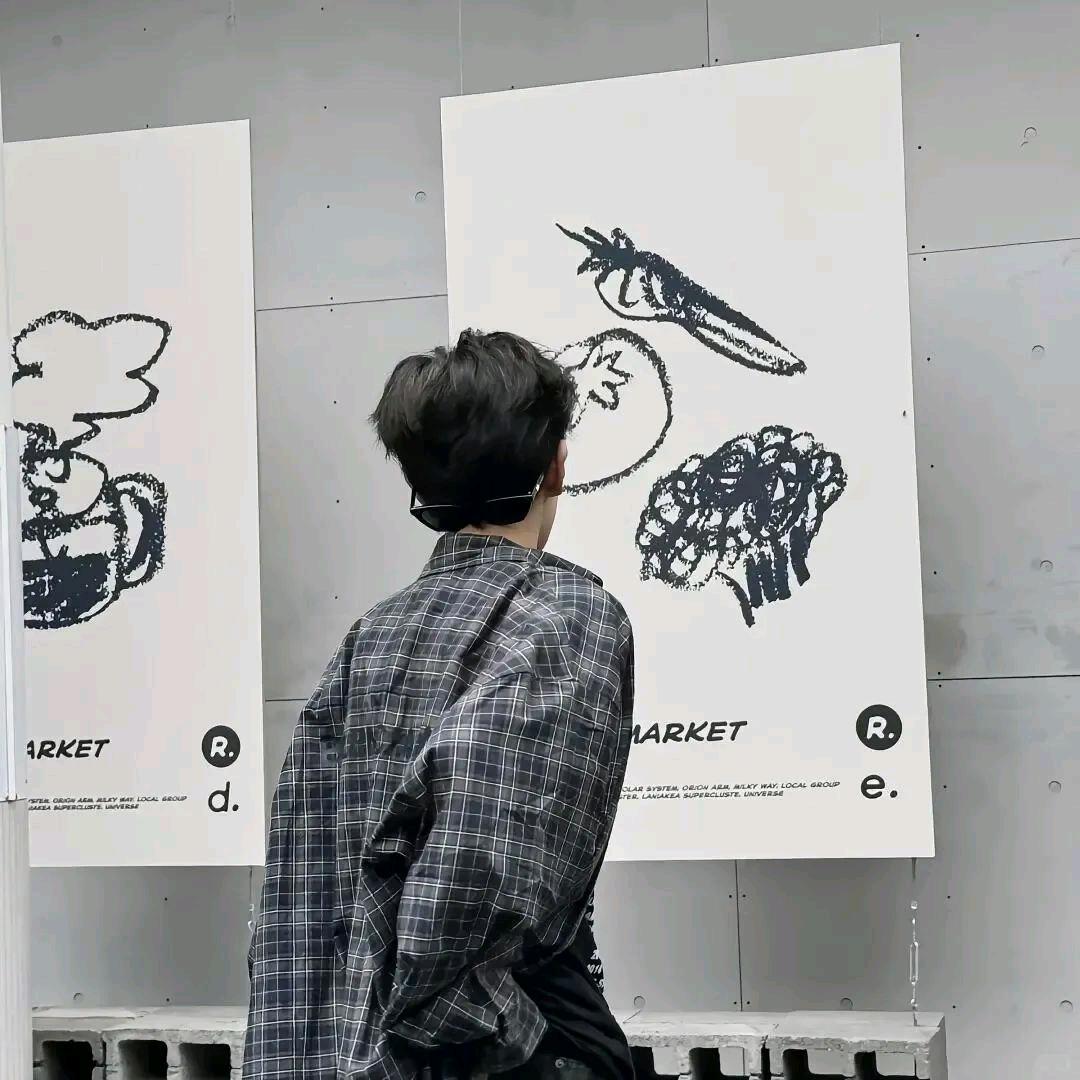 爱生活的鱼