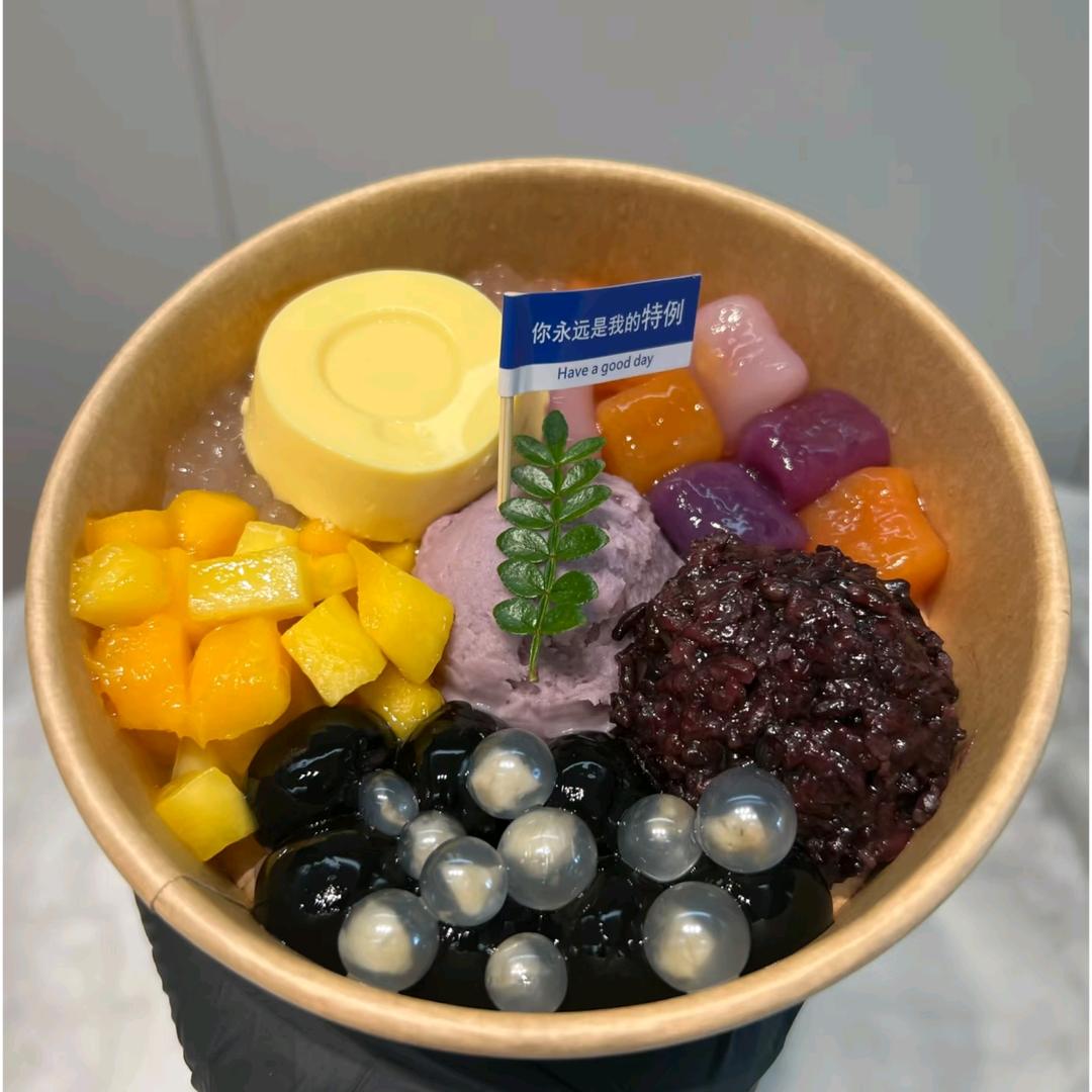 介休市莉莉甜品铺