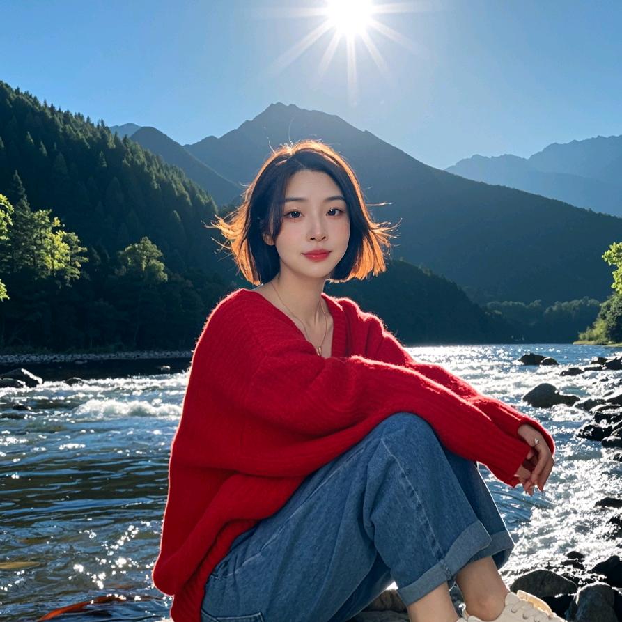 张姑娘