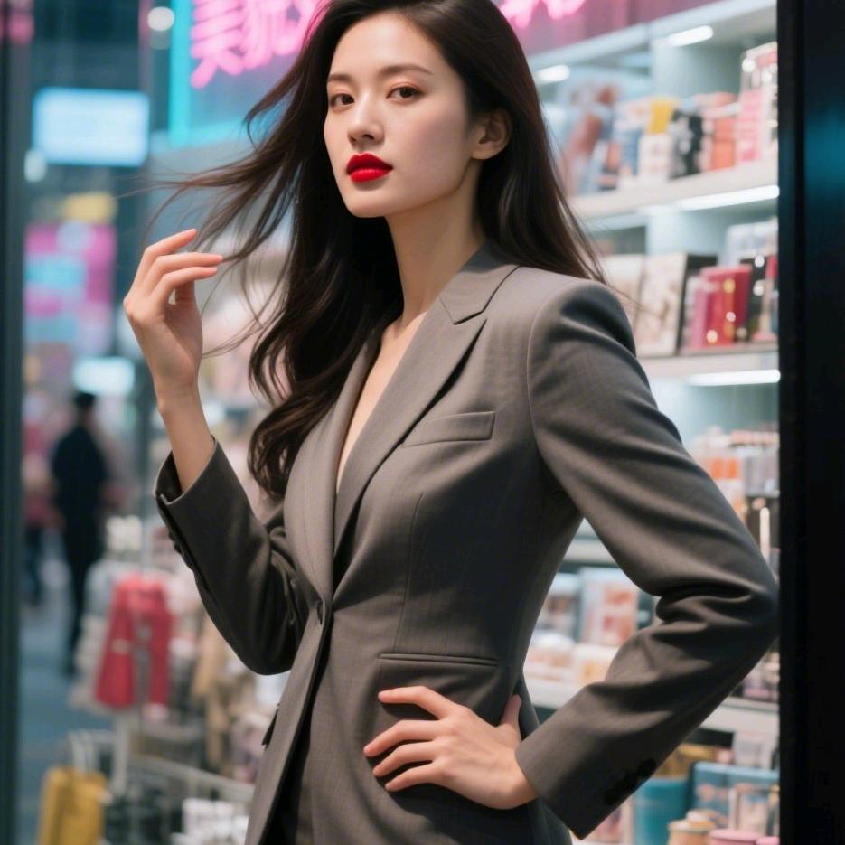 文明百货