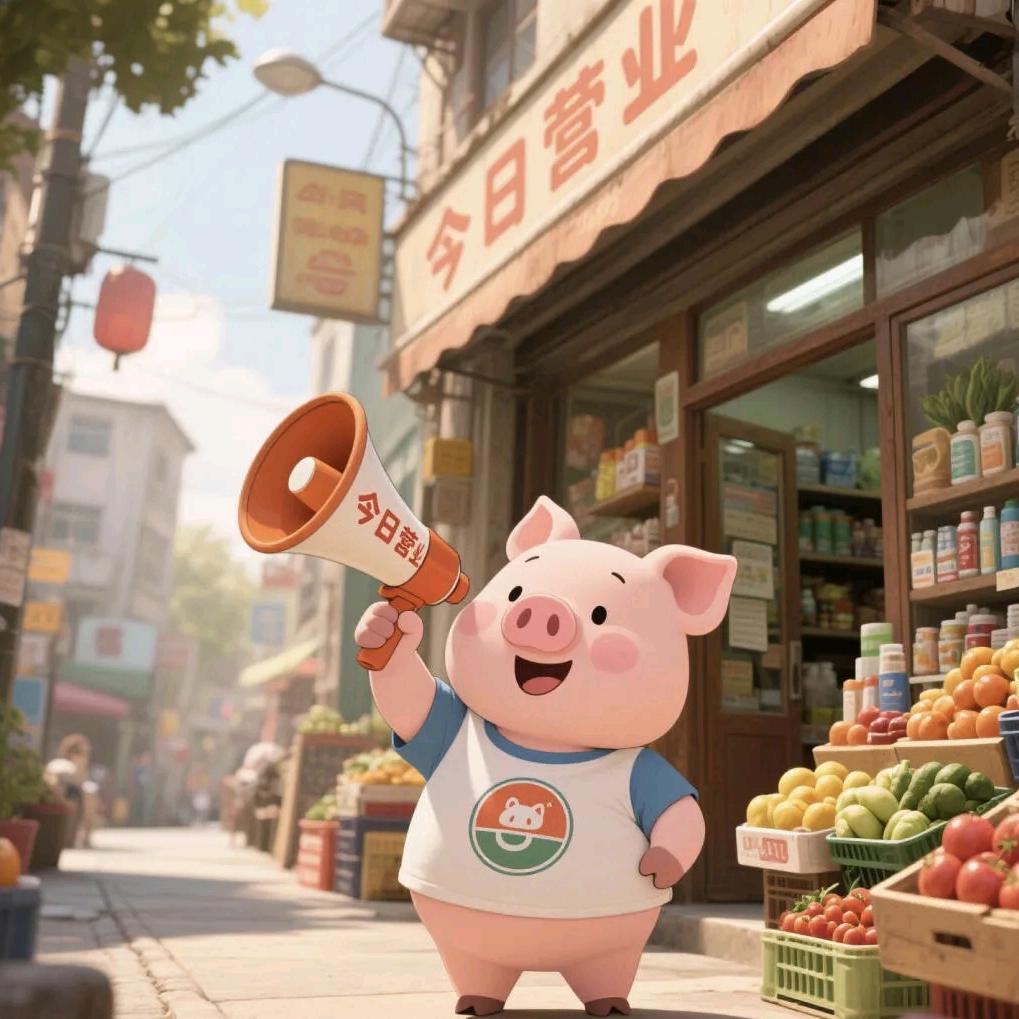 百顺店铺