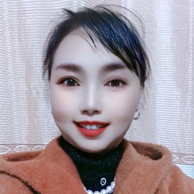 好运姐