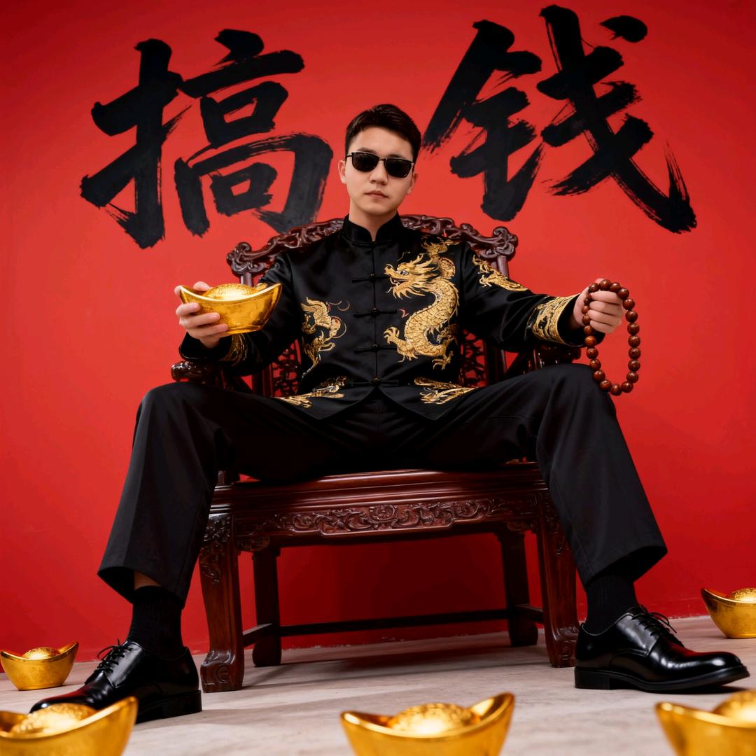 磊哥
