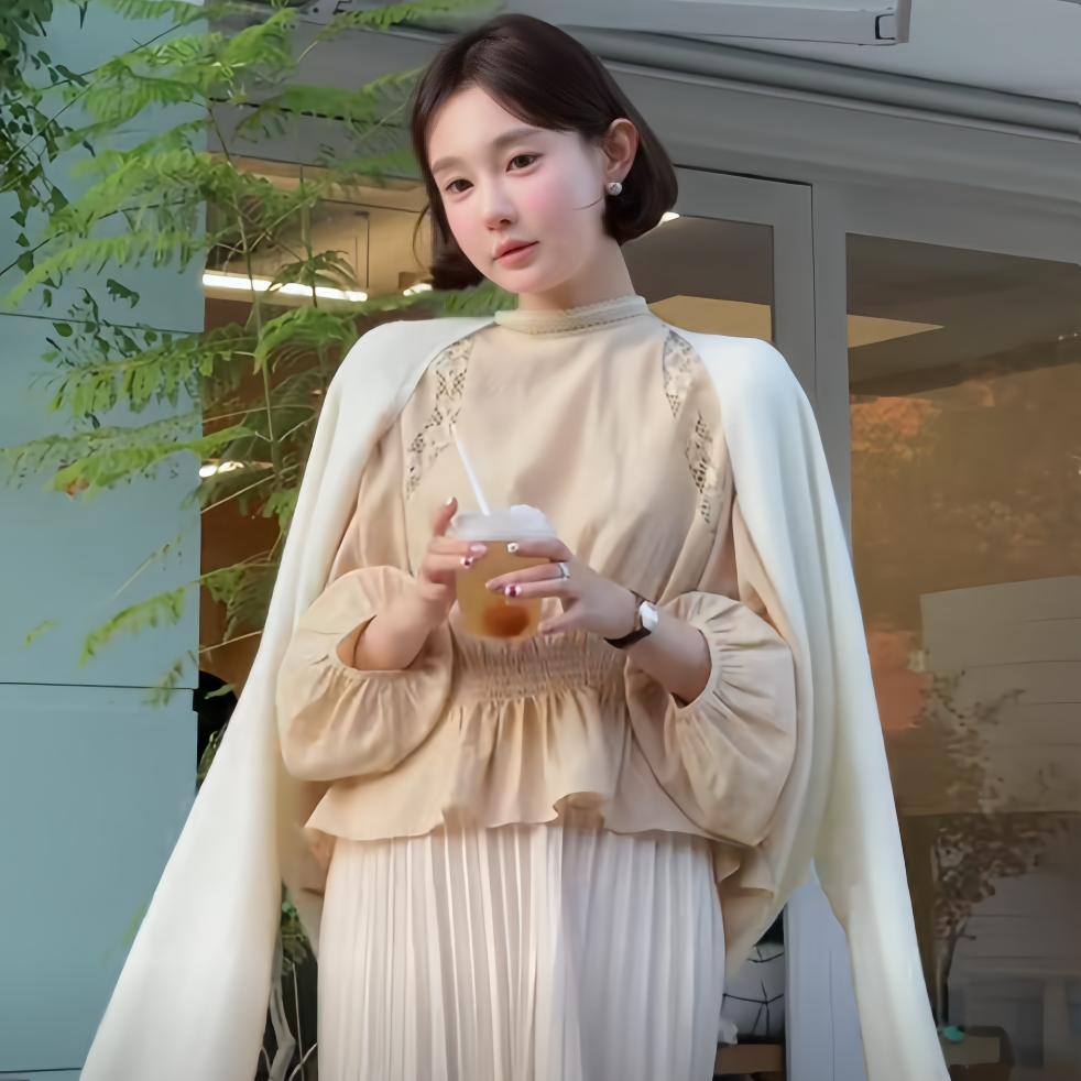 瓜瓜 ART ME【品质穿搭】