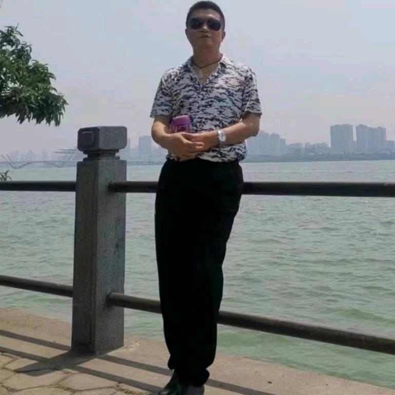 李维敏