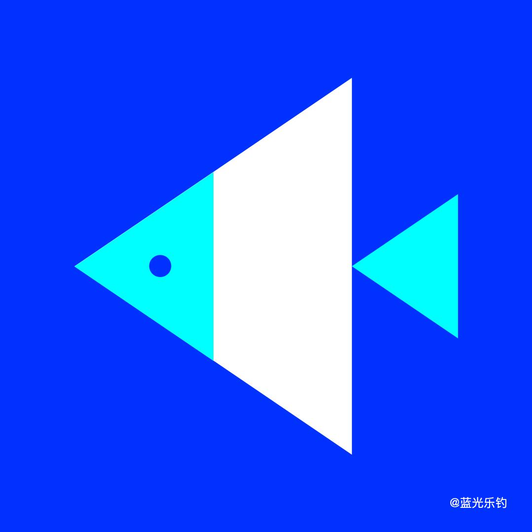 蓝光乐钓（蓝兄弟）
