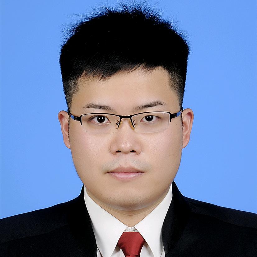 法界大保镖｜张律师