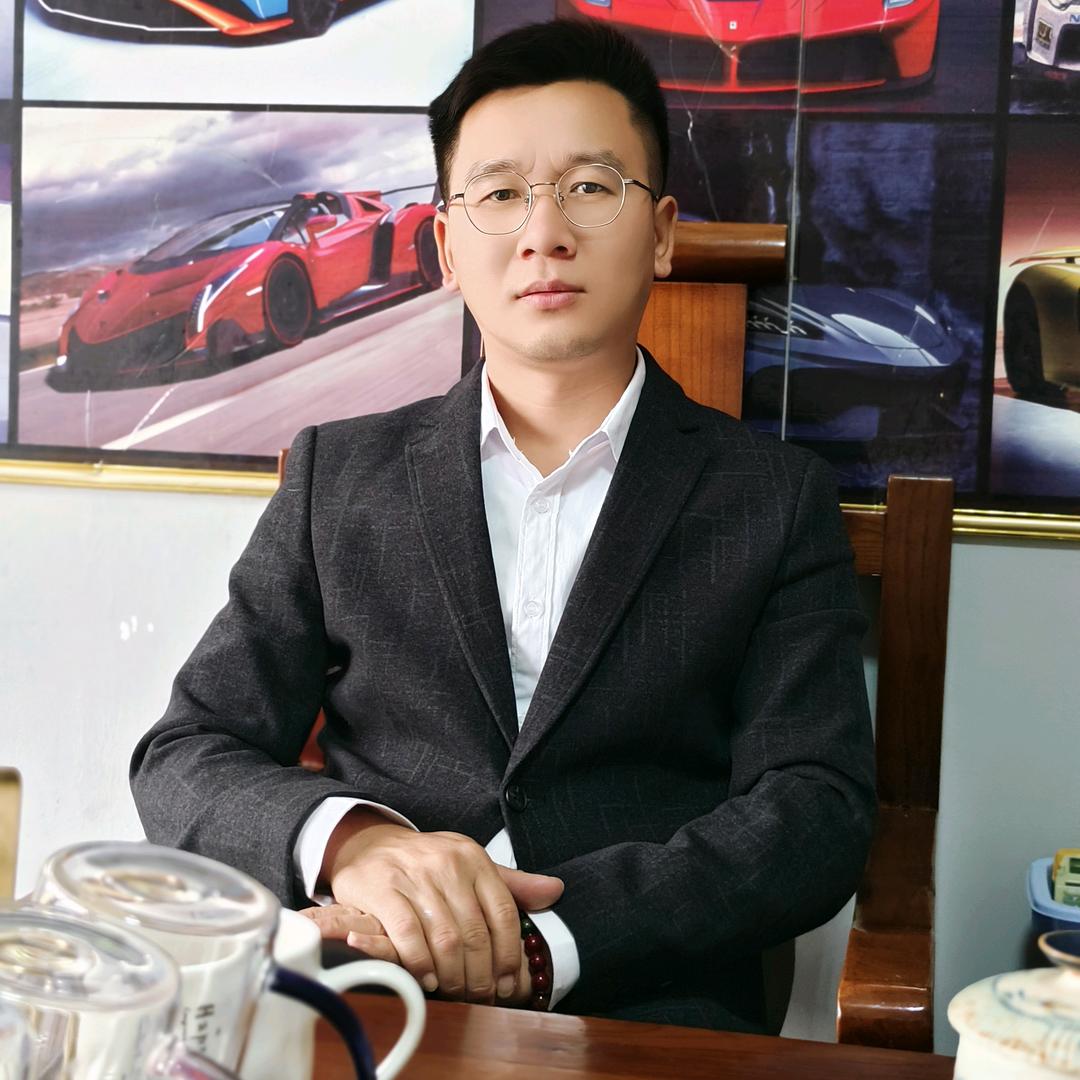 兴赣二手车<阿春>