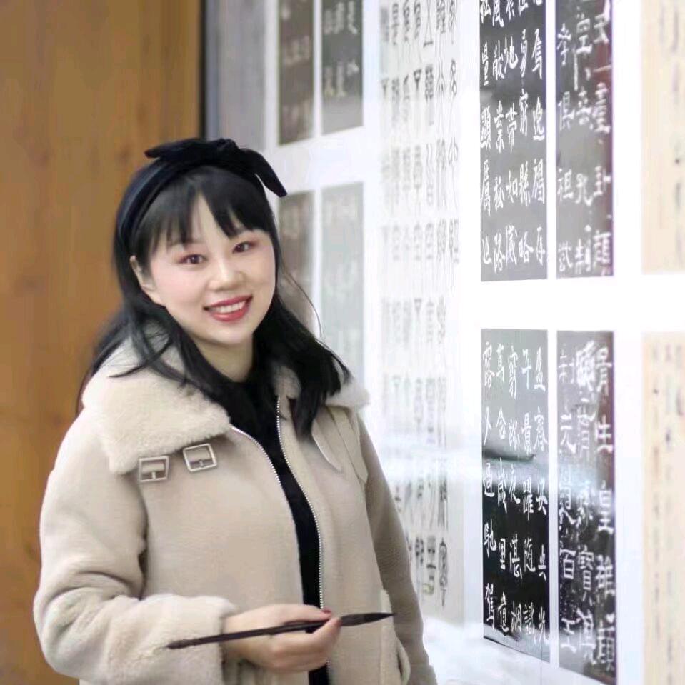 山谷