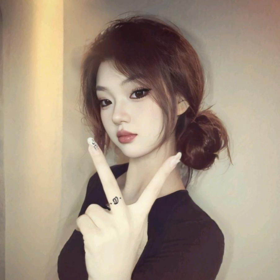 爱迷糊的小丽💤