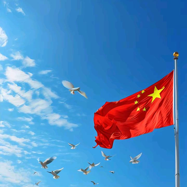 健康快乐就是幸福