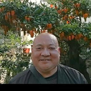 骄阳似火