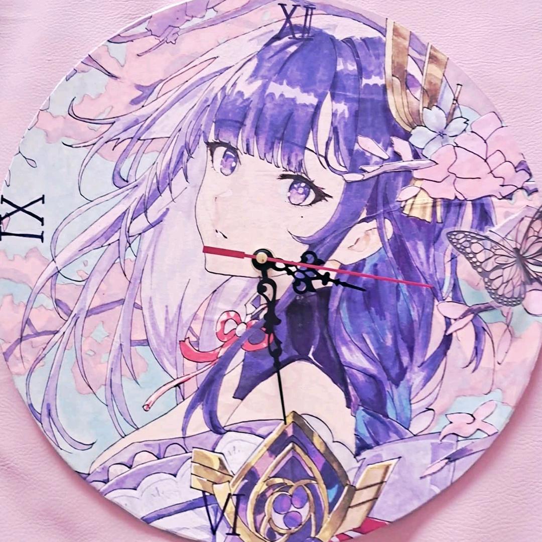 小妮子