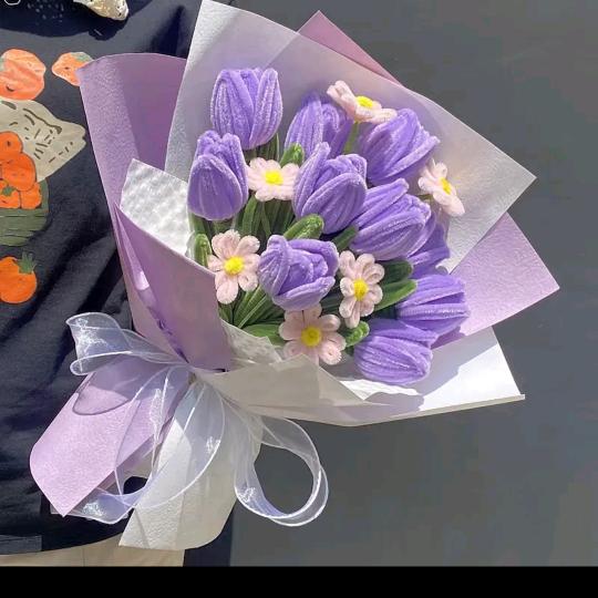 🌸志轩花坊🌸