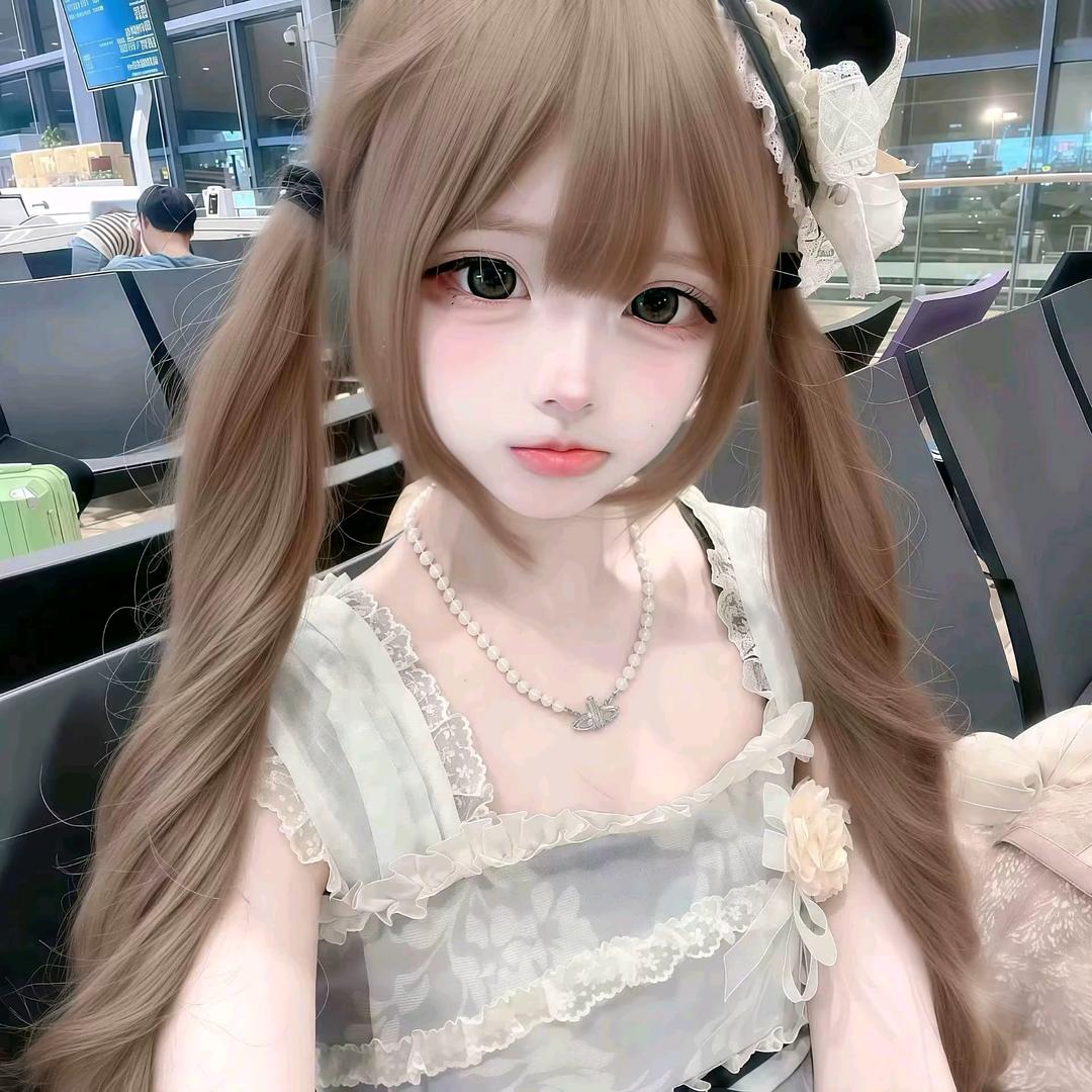 吃一个小梨