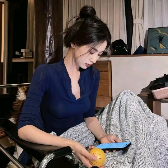 深圳南油买手琪琪