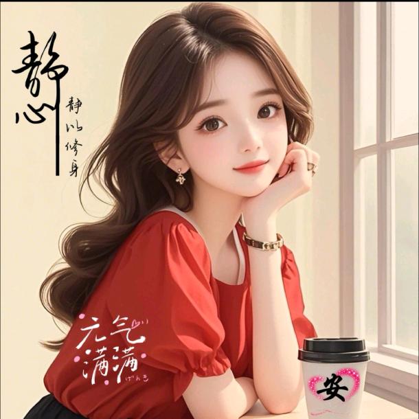 缘来是你