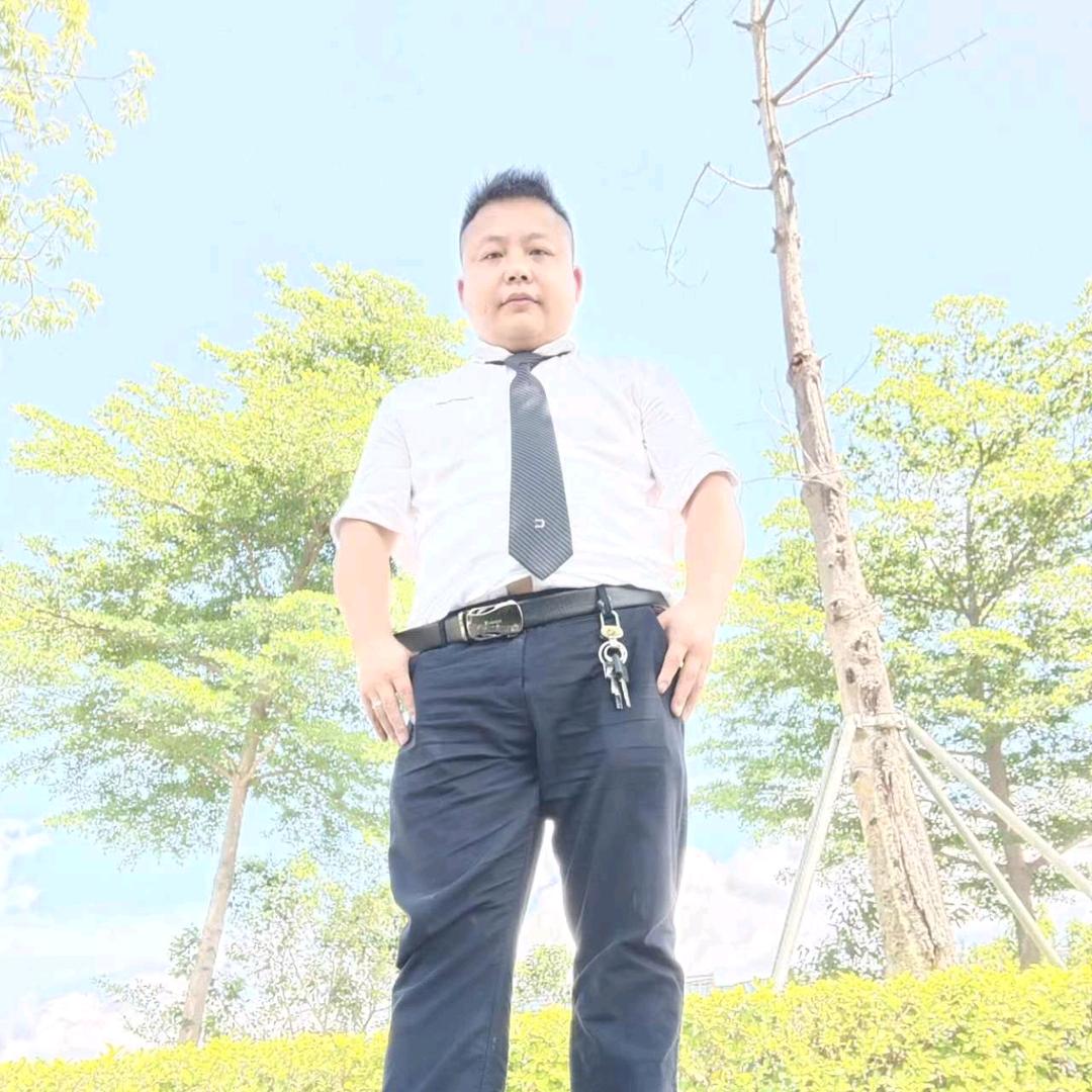 陈阿三
