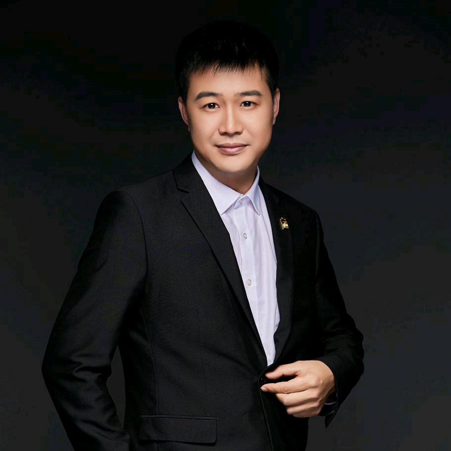沈阳房产头像