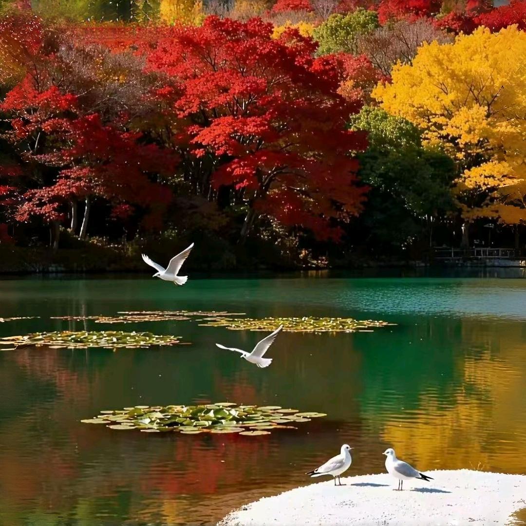 秦深似海