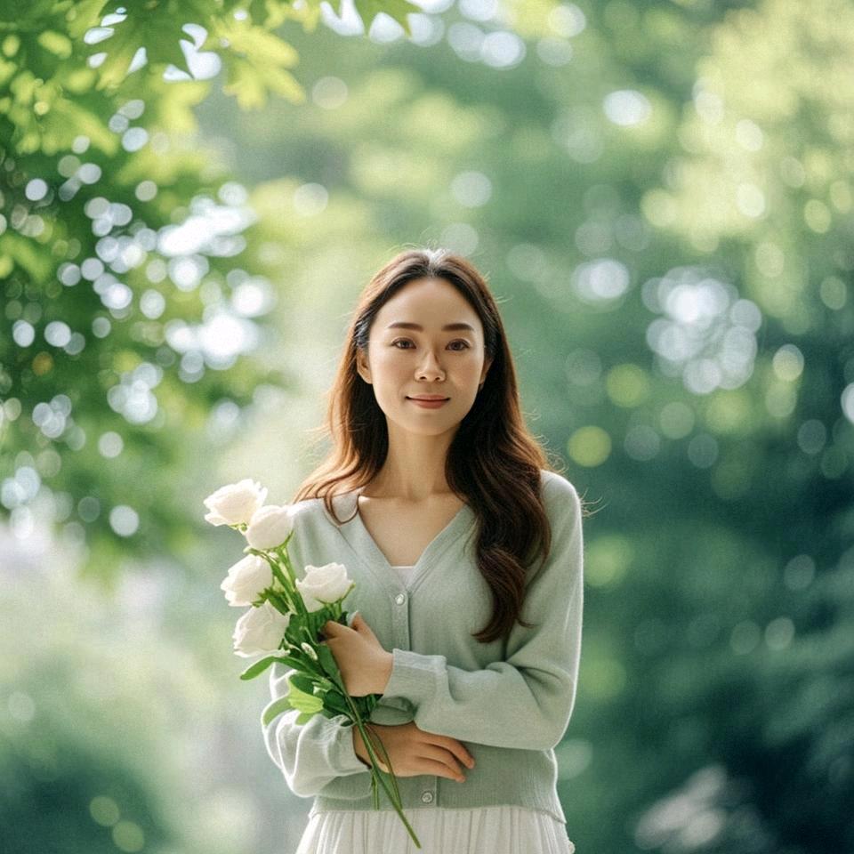 顺其自然～记录美好生活