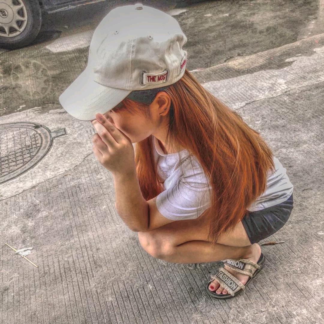 爱很复杂🙉