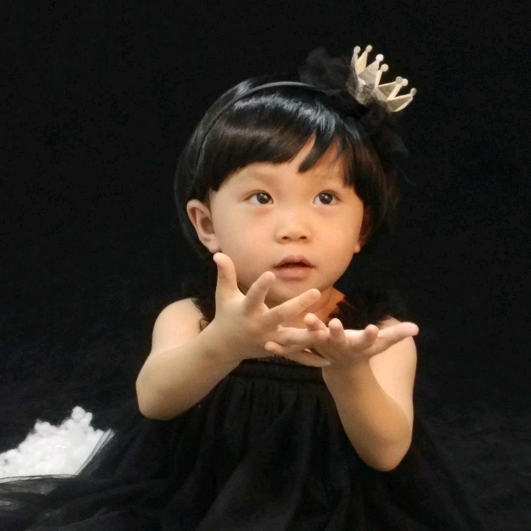 磨人的小妖精🌸