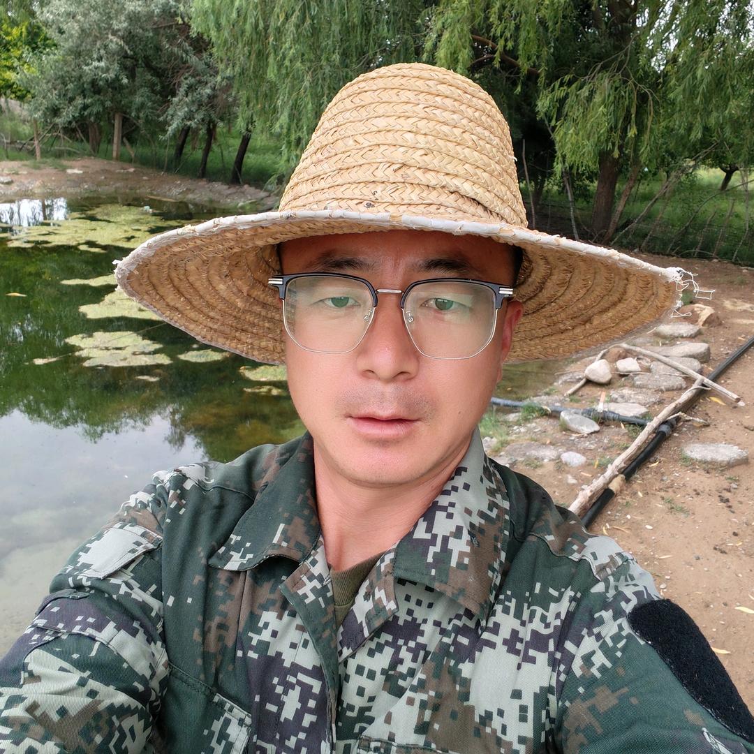 🌾丹园农场👨‍🌾