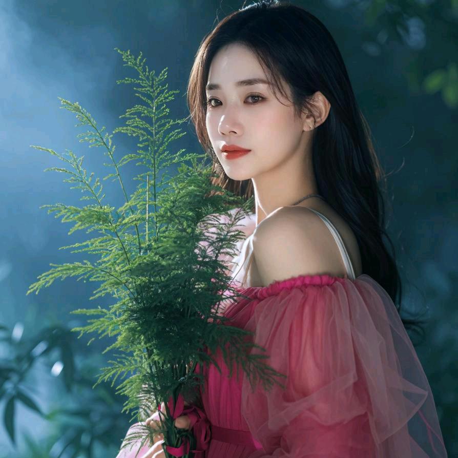 李家五小姐