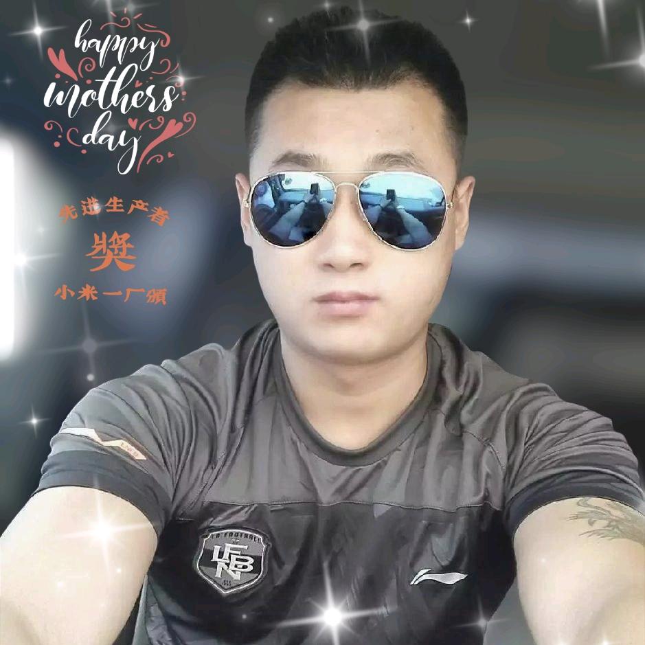 飞毛腿佛山阿兵