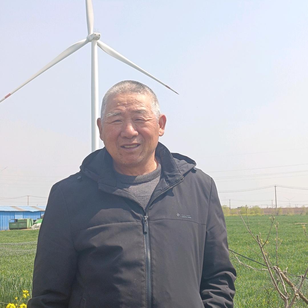 自在一方（小号