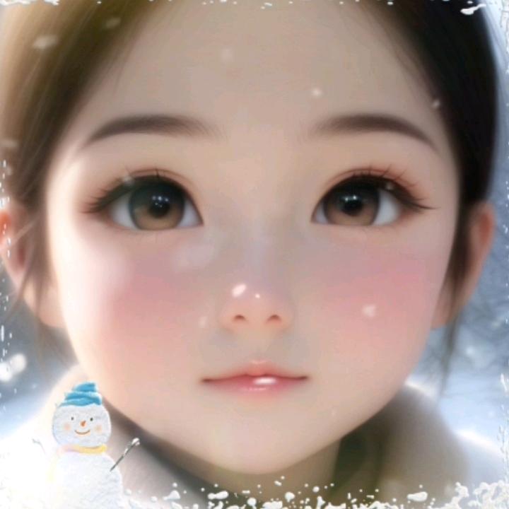 小凯歆