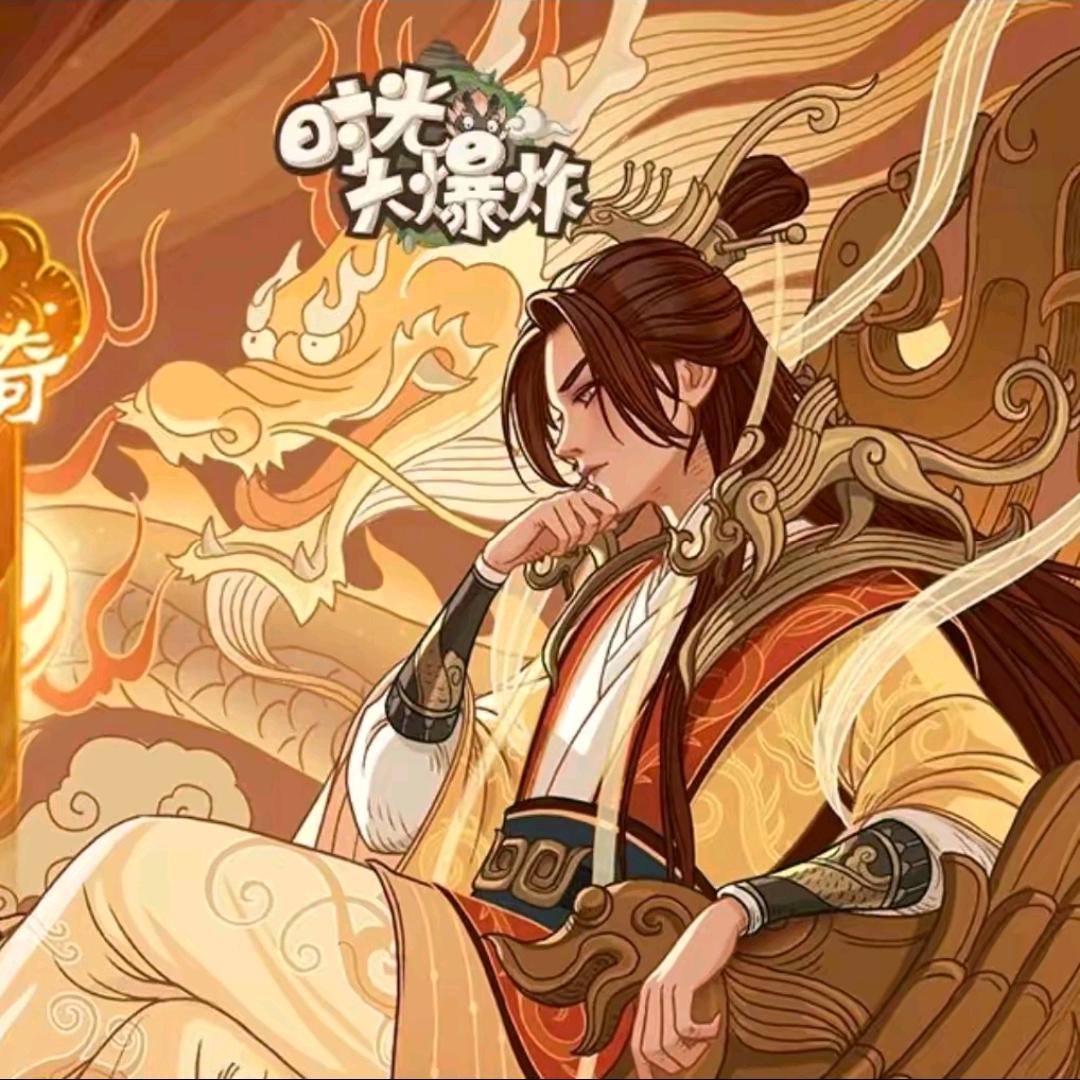 时光大爆炸—下雪天