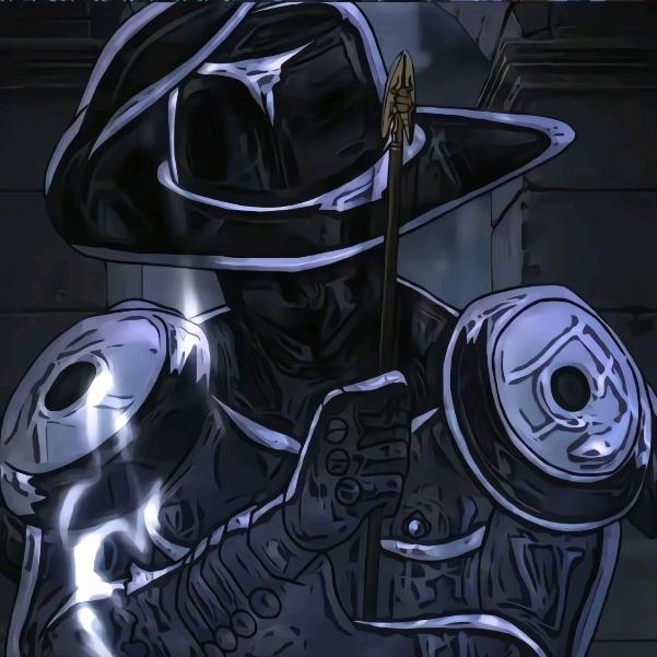 银色战车（镇魂曲）